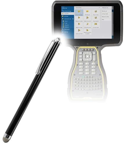 Amazon.com: BoxWave Stylus Pen Compatible with Trimble TSC7